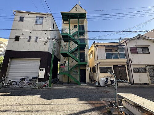 兵庫県神戸市中央区北本町通４丁目 賃貸マンション