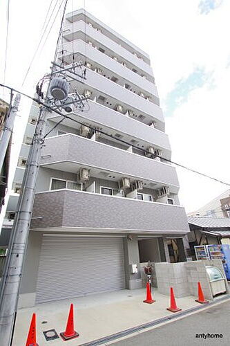 大阪府大阪市北区大淀南３丁目 築16年6ヶ月 7階建