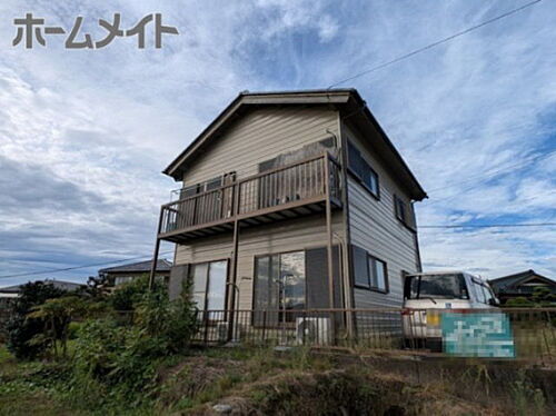 岐阜県可児市川合北２丁目 賃貸アパート