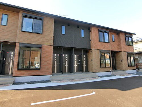 鳥取県倉吉市鍛冶町２丁目 賃貸アパート