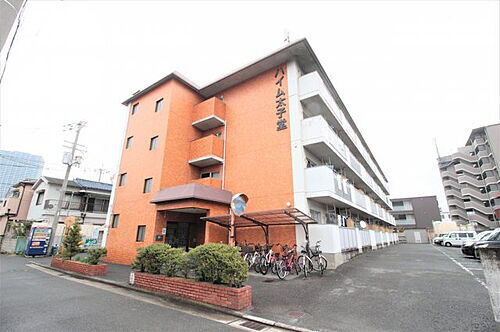 大阪府八尾市太子堂２丁目 賃貸マンション