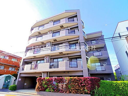 東京都西東京市田無町７丁目 5階建 築30年2ヶ月