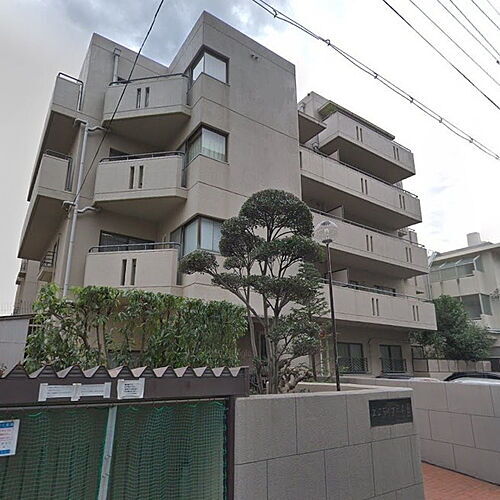 兵庫県西宮市熊野町 賃貸マンション