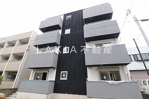 大阪府大阪市此花区梅香１丁目 賃貸マンション