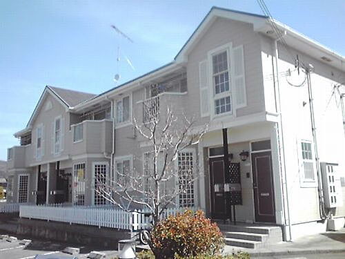 兵庫県相生市向陽台 2階建 築24年9ヶ月