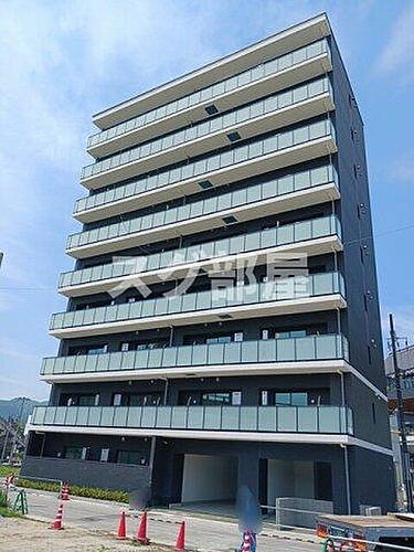 京都府亀岡市亀岡駅北１丁目 賃貸マンション