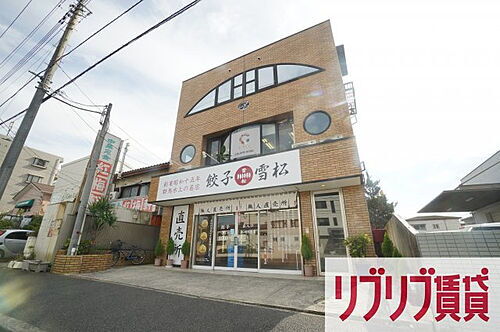 Ｅａｓｔ　Ｙ　ｓ（イーストワイズ） 3階建