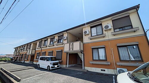 大阪府貝塚市澤 賃貸アパート