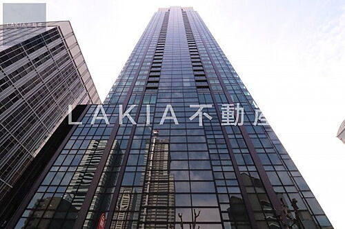 大阪府大阪市福島区福島７丁目 賃貸マンション