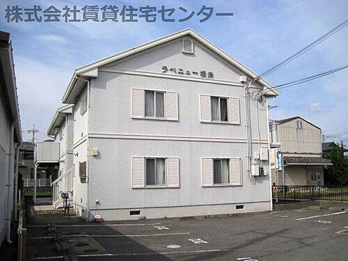 和歌山県岩出市根来 築36年7ヶ月 2階建