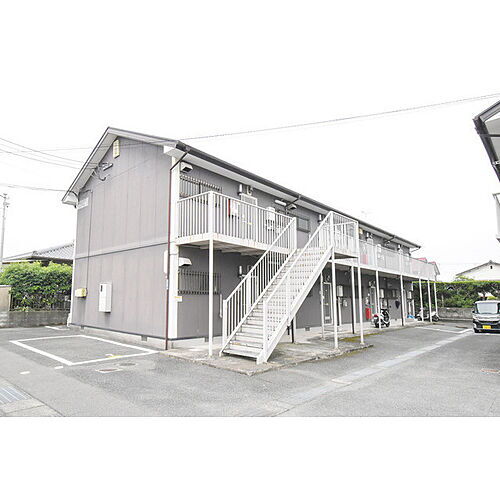 福岡県久留米市宮ノ陣６丁目 2階建 築30年9ヶ月