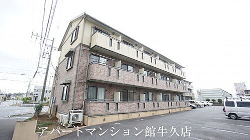 茨城県牛久市ひたち野西２丁目 賃貸マンション