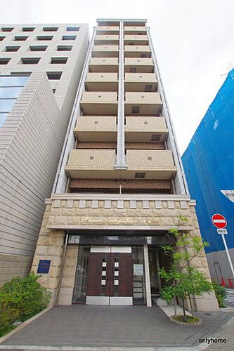 大阪府大阪市都島区片町１丁目 築16年7ヶ月 10階建