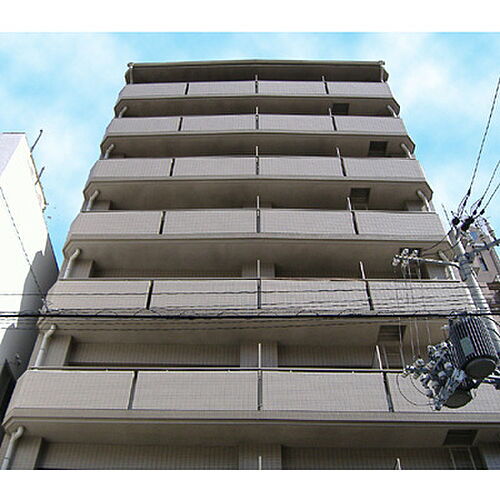 兵庫県神戸市中央区琴ノ緒町２丁目 賃貸マンション