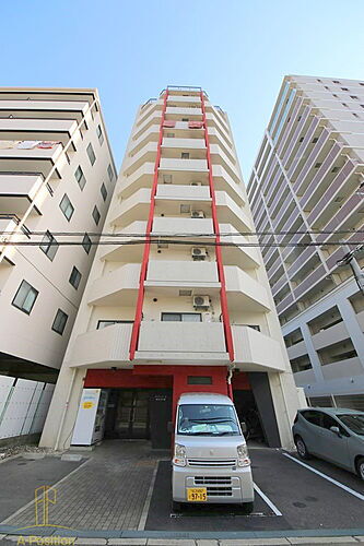 大阪府大阪市天王寺区寺田町１丁目 賃貸マンション