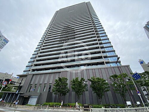 大阪府大阪市北区中津１丁目 賃貸マンション