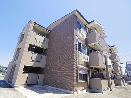 奈良県橿原市白橿町３丁目 3階建 築15年2ヶ月