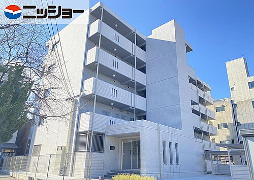 三重県津市大門 賃貸マンション