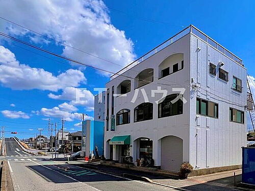 千葉県千葉市花見川区幕張本郷３丁目 賃貸マンション