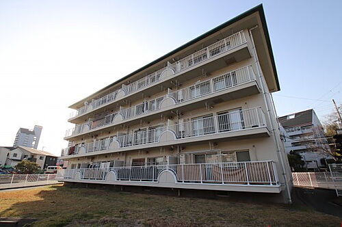 大阪府河内長野市向野町 賃貸マンション