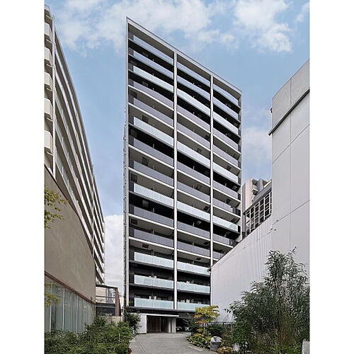 大阪府大阪市西区本田１丁目 賃貸マンション