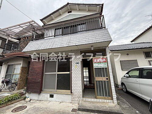 奈良県生駒郡斑鳩町東福寺１丁目 賃貸一戸建て