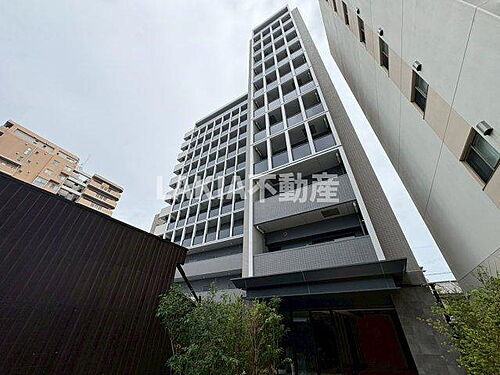 大阪府大阪市都島区内代町１丁目 賃貸マンション