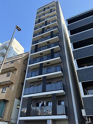 東京都豊島区南池袋２丁目 賃貸マンション