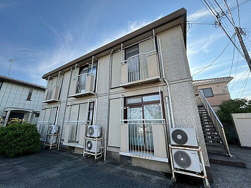 千葉県市原市根田 2階建 築32年6ヶ月