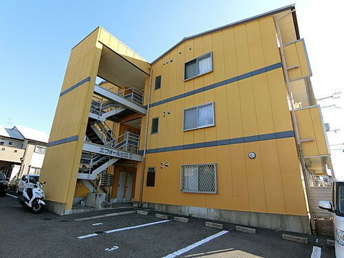 大阪府岸和田市池尻町 賃貸マンション