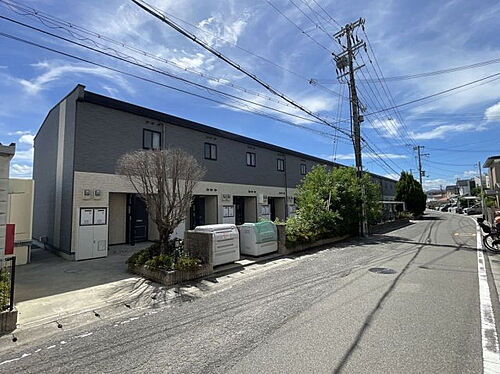 和歌山県和歌山市太田 賃貸アパート