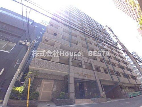 兵庫県神戸市中央区磯辺通４丁目 賃貸マンション