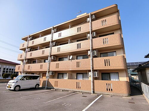 鳥取県米子市皆生新田２丁目 賃貸マンション