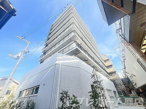大阪府堺市西区鳳東町４丁 賃貸マンション