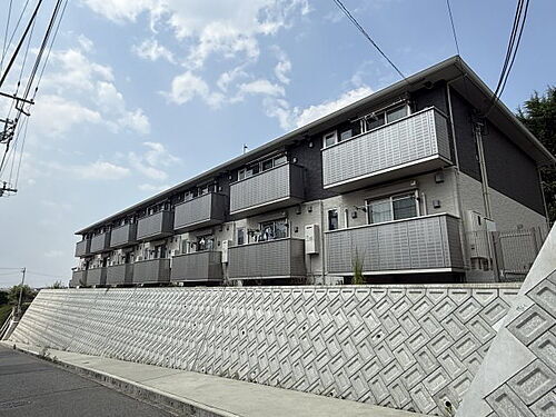 兵庫県神戸市北区鈴蘭台北町７丁目 賃貸マンション