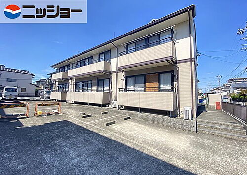 アルシェＡ・Ｂ