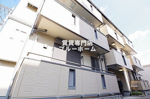 大阪府堺市北区長曽根町 3階建 築20年6ヶ月