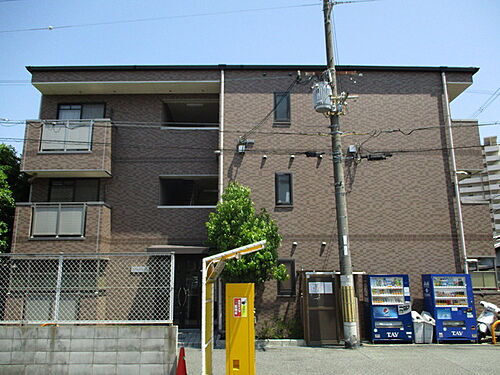 大阪府大阪市東淀川区淡路４丁目 賃貸マンション