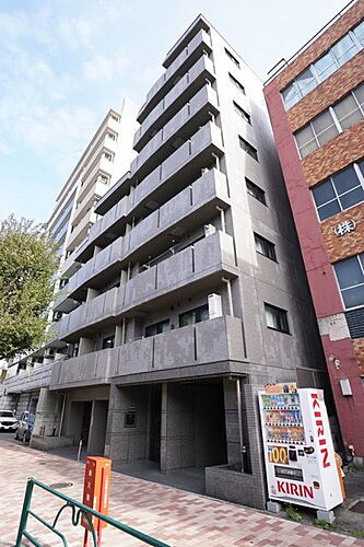 東京都中野区野方１丁目 賃貸マンション