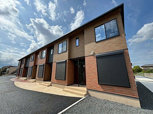 千葉県市原市姉崎 2階建 