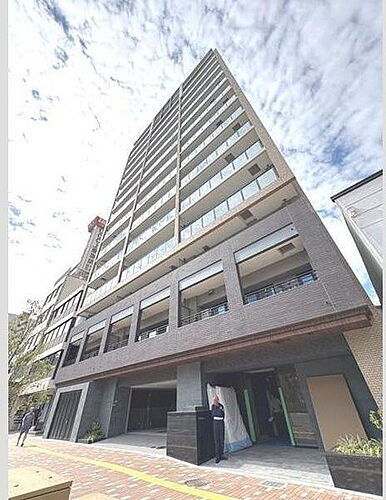 ワコーレＴｈｅ神戸フロント