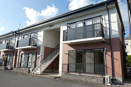 岡山県小田郡矢掛町矢掛 2階建 築26年7ヶ月