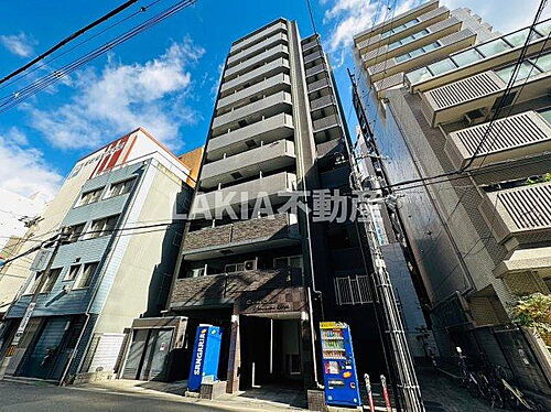 ジュネーゼグラン本町Ｅａｓｔ