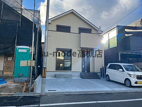 ファミリエ北摂Ａ棟