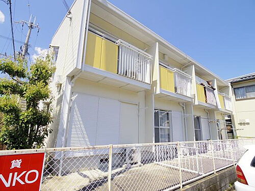 奈良県生駒郡三郷町立野南３丁目 2階建 築35年