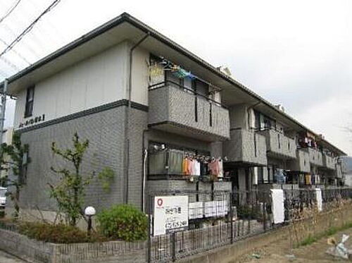 大阪府八尾市曙川東７丁目 賃貸アパート