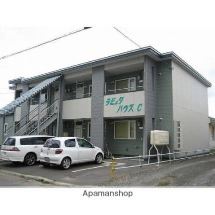 ラピュタハウスＣ