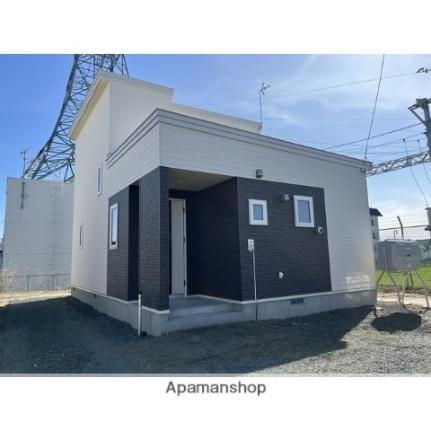 北海道北見市とん田西町 2階建 築1年未満