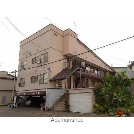 レジデンスヒロ