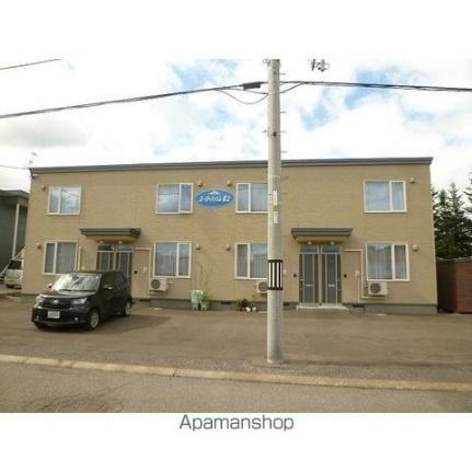 スーパーハイム北上